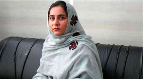 Baloch activist Karima Baloch found dead in Canada, fingers pointed at ...
