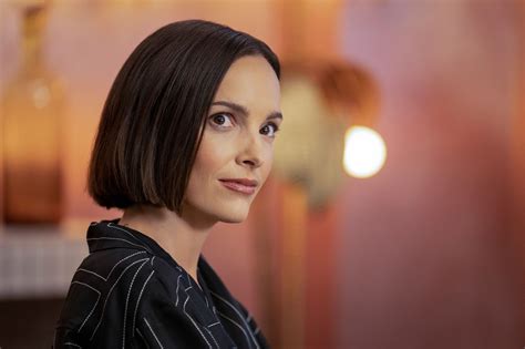 How Jodi Balfour Got Into the Billionaire Mindset for ’Ted Lasso’ | Them
