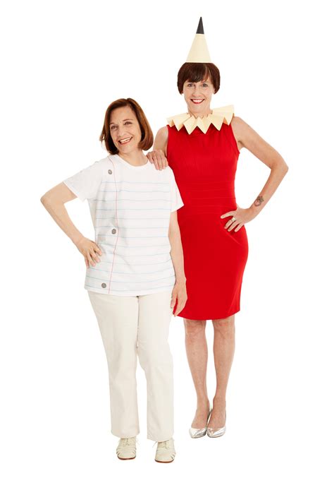 20+ Best Mother-Daughter Halloween Costumes 2021 - DIY Mother-Daughter