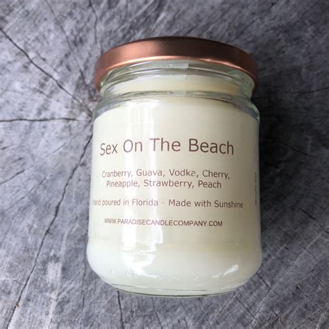 Sex On The Beach – Makers Miami