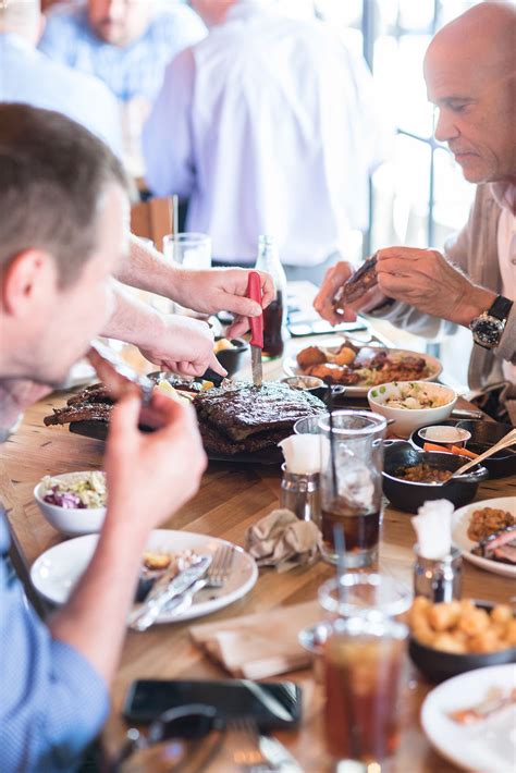 Barrel & Ashes, Friday 12 p.m. - Eater LA