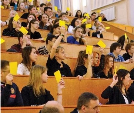 Student Sechenov