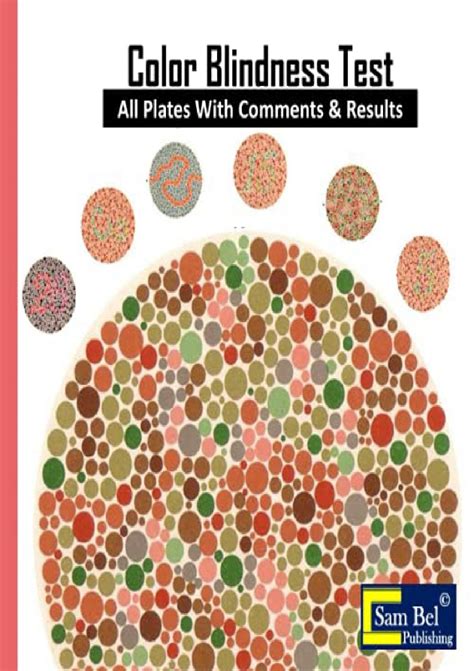 color blind test ishihara 7