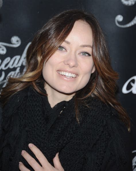 Olivia Wilde
