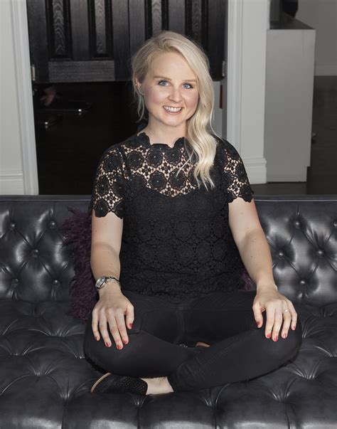 jenna sanders — the house salon hb