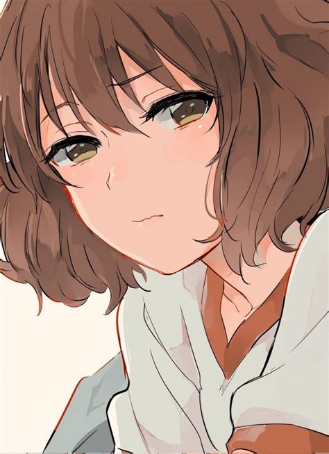 Sad Aesthetic Anime Girl PFP