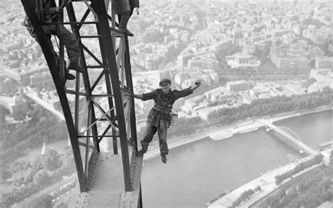Why The Eiffel Tower Was Built And Who Created Its Iconic Design