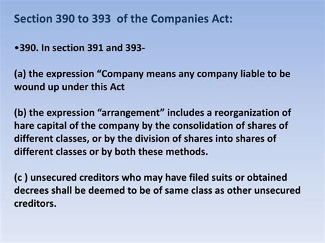 amalgamation merger powerpoint    id