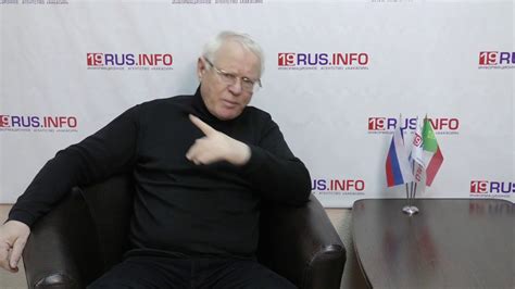 Владимир Пчелкин эмоционально обратился к руководителю здравнадзора ...