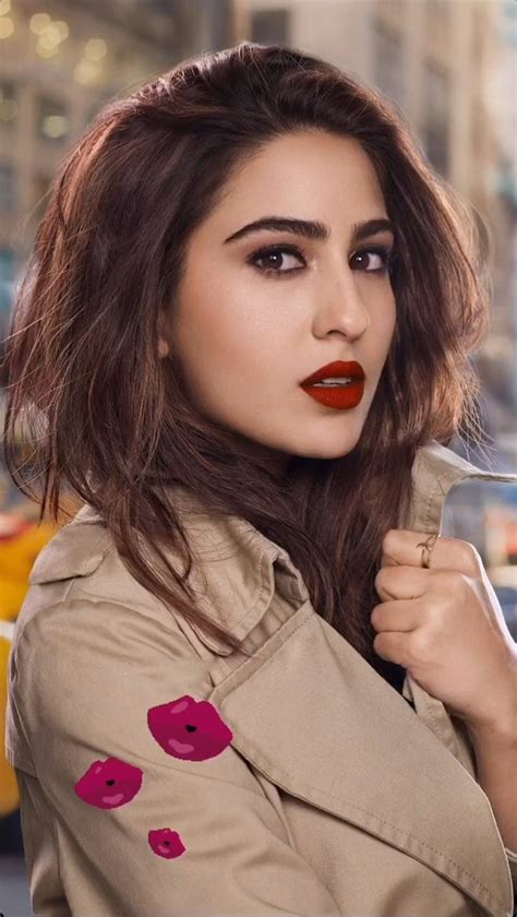 Sara Ali Khan & Tara Sutaria boldest lipstick shades you must try for ...
