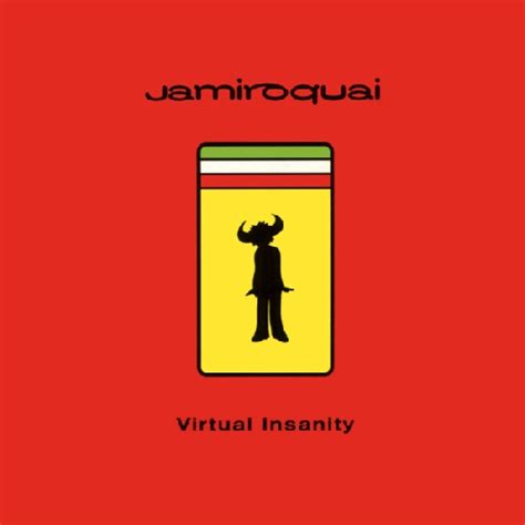 Jamiroquai - Virtual Insanity :: Indie Shuffle