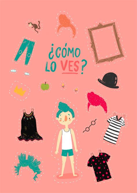 como lo ves apila ediciones