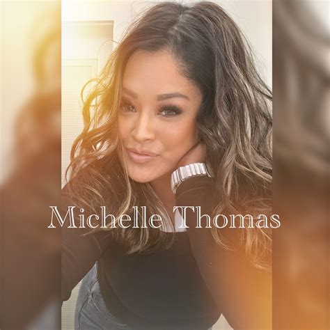 Michelle Thomas