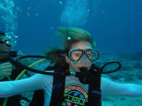 Scandal Rocks The Diving World: The Scuba Steph Leak