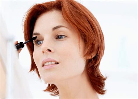 Best Eye Makeup Looks For Redheads | Saubhaya Makeup