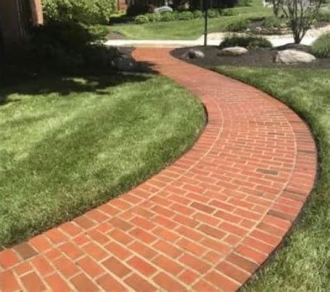 Paver Cleaning & Sealing Boston MA All Clean Exteriors