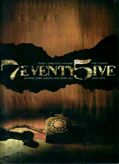 Picture of 7eventy 5ive (2007)