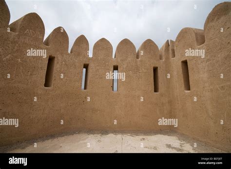 al bidya mosque fujairah stock photo alamy
