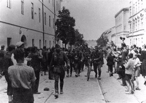 30 Shocking Historical Photos of the Lviv Pogroms in 1941 ~ vintage ...