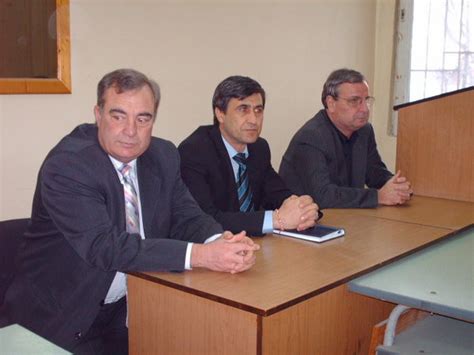 Николай Куртев е новият началник на Второ РПУ Бургас.