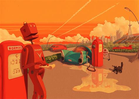 Как ИИ отбирает работу у поэтов и бездарных писателей