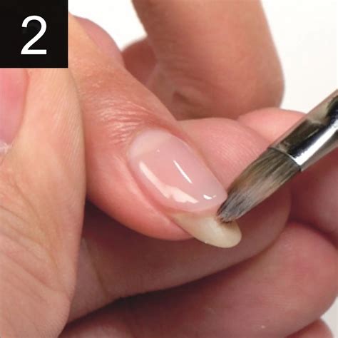 Polygel - Gelish & Morgan Taylor