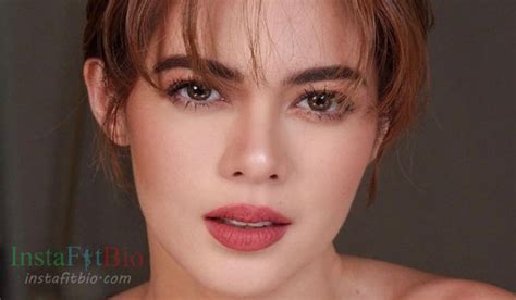 Shaina Magdayao - Bio, Age, Height, Wiki | Models Biography