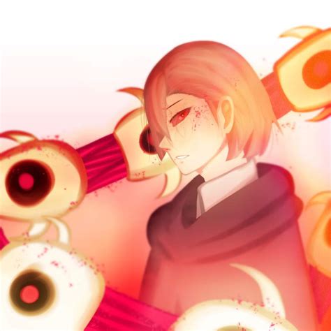 Tokyo ghoul re hinami | Anime Amino