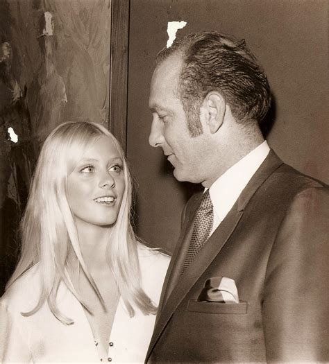 Hal Bates And Famous People: HAL BATES AND CONNIE KRESKI