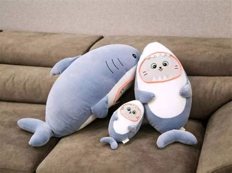 Baby Shark Soft Toy at Rs 295 | Kids Soft Toys in Chennai | ID ...