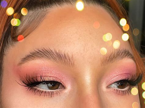 Soft Pink Bridal Eyeshadow | Wedding Makeup Inspiration