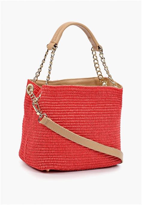 Сумка Tuscany Leather, цвет: красный, MP002XW0DCLA — купить в интернет ...