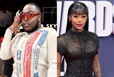 Lil Meech Seemingly Avoids Saucy Santana & Summer Walker's Twerking Antics