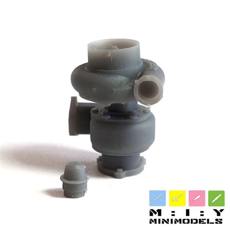 big turbo kit miyminimodels