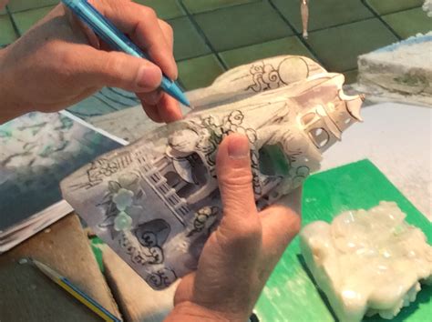 Chiang Mai Orchard Jade Factory - Gem Related Discussion - IGS Forums