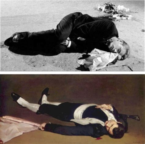 James Dean Death Scene Photos - SEONegativo.com