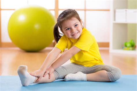 benefits  physical movement  early years twinkl
