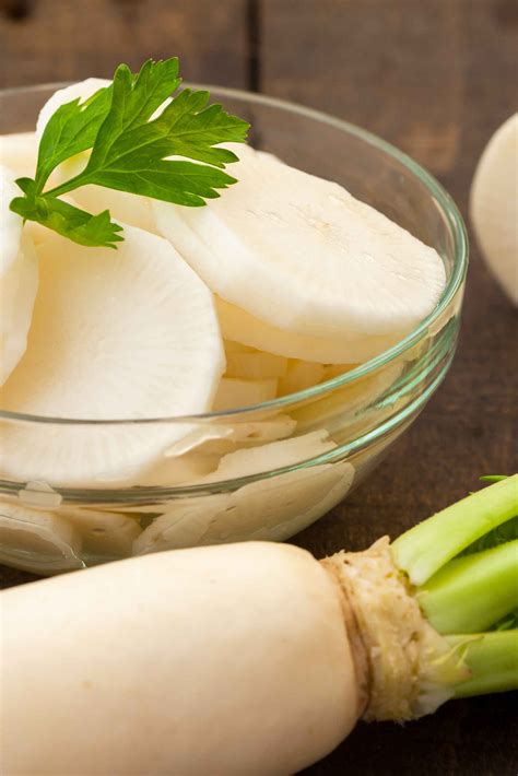 Julienne Daikon at Amber Toney blog