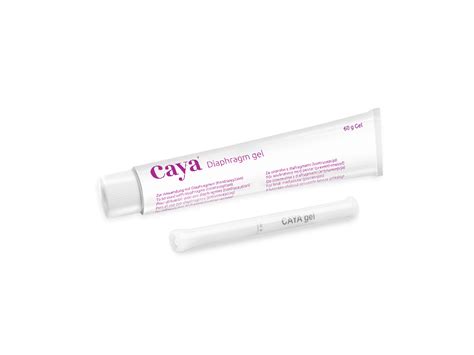 Caya pessarium is een nieuw en veilig voorbehoedsmiddel | Caya