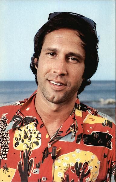 Chevy Chase Celebrities