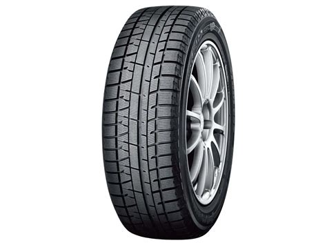 Шины Yokohama Ice Guard IG50 - отзывы, каталог, продажа, цены