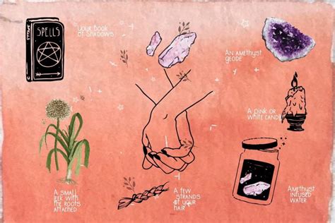 potent love spell  attract   love