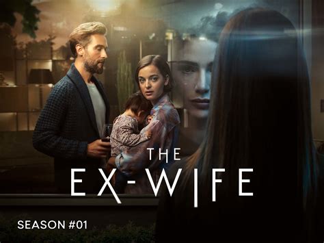 Watch The Ex Wife Season 1 | Prime Video