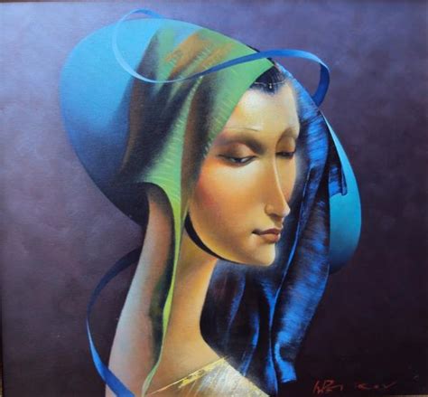 Artodyssey: Ivailo Petrov