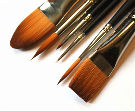 brushes announced  creativeworld