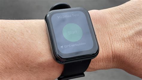 realme Smartwatch Watch 2 Pro in Review: Affordable smartwatch with GPS ...