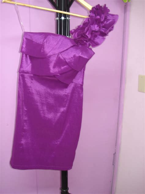 Grace´s Fashion Boutique: VESTIDOS