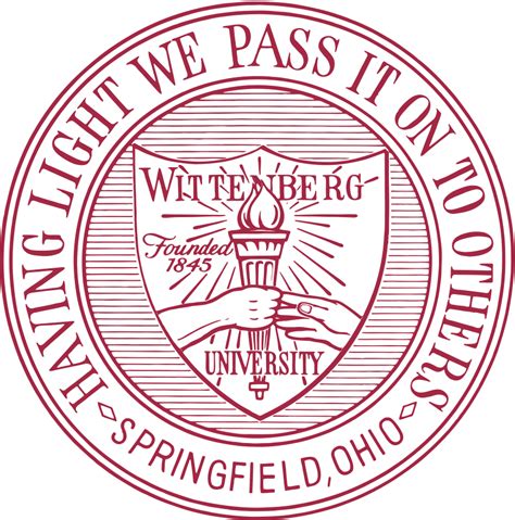 university giving faqs wittenberg university