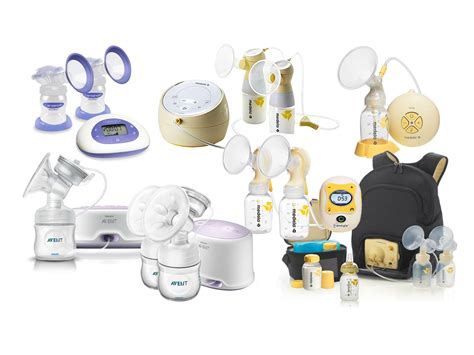 Best Electric Breast Pumps: Top Picks for 2024 - Hunter Games Magazine
