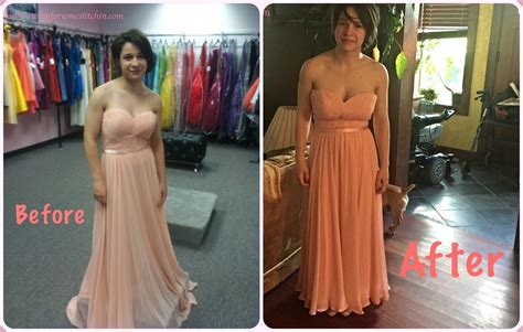 How to Hem a Bridesmaid Dress: Step-by-Step Guide for Flawless Results